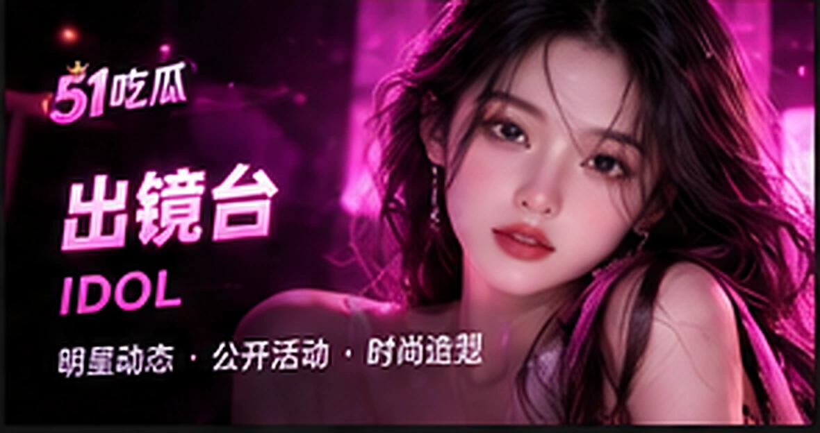 公开舞台的细节比传闻更精彩